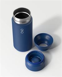 TAZZA TERMICA BREW FLASK OCEAN BOTTLE DA 350 ML